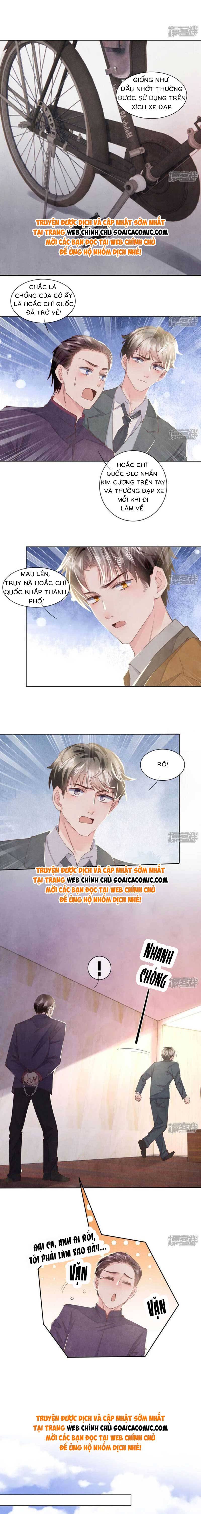 Ninita Yêu Dấu - Phần 2 Chap 1205.4 - Next Chap 1206.4