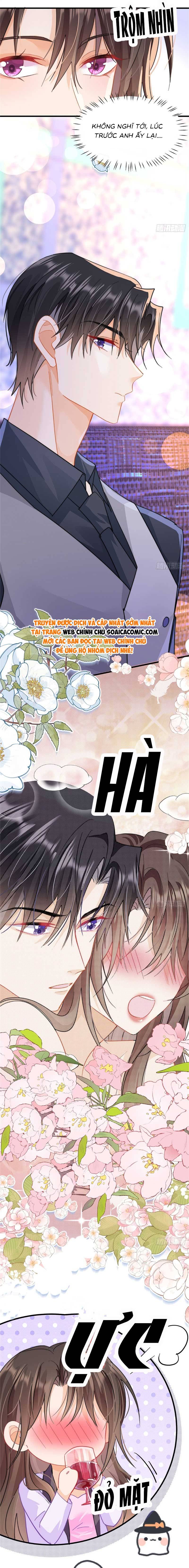 Ninita Yêu Dấu - Phần 2 Chap 1205.7 - Next Chap 1206.7