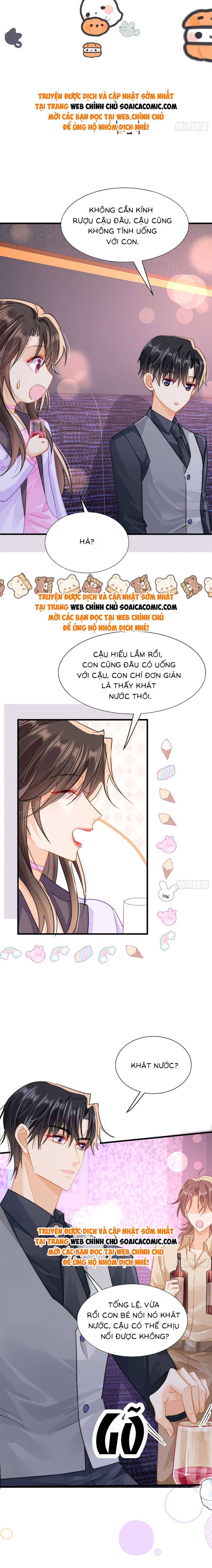 Ninita Yêu Dấu - Phần 2 Chap 1205.7 - Next Chap 1206.7