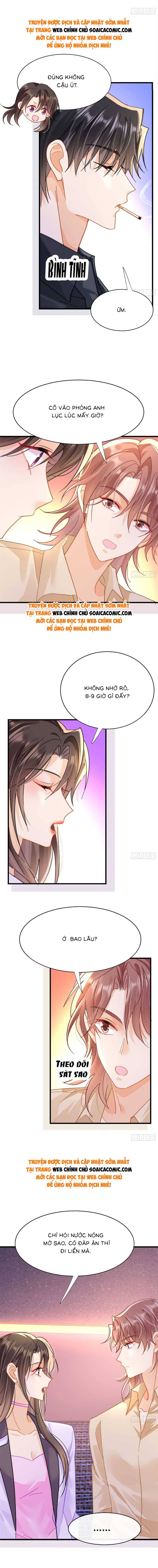 Ninita Yêu Dấu - Phần 2 Chap 1205.7 - Next Chap 1206.7