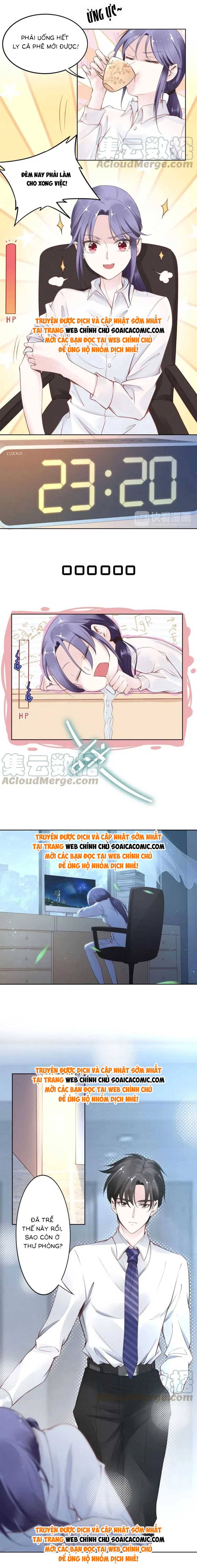 Ninita Yêu Dấu - Phần 2 Chap 1205.8 - Next Chap 1206.8