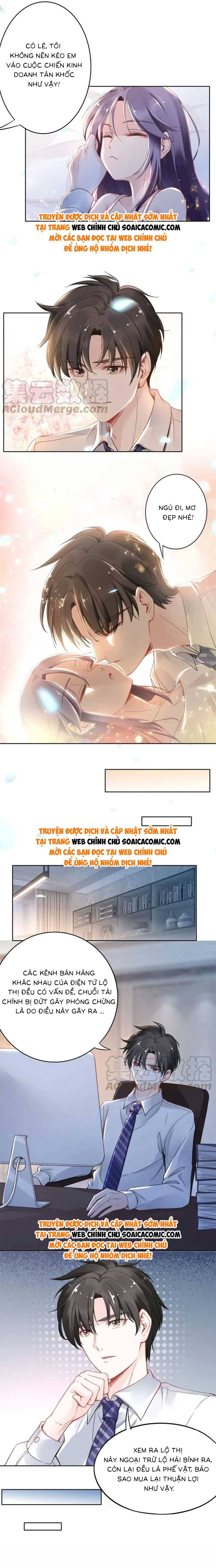 Ninita Yêu Dấu - Phần 2 Chap 1205.8 - Next Chap 1206.8