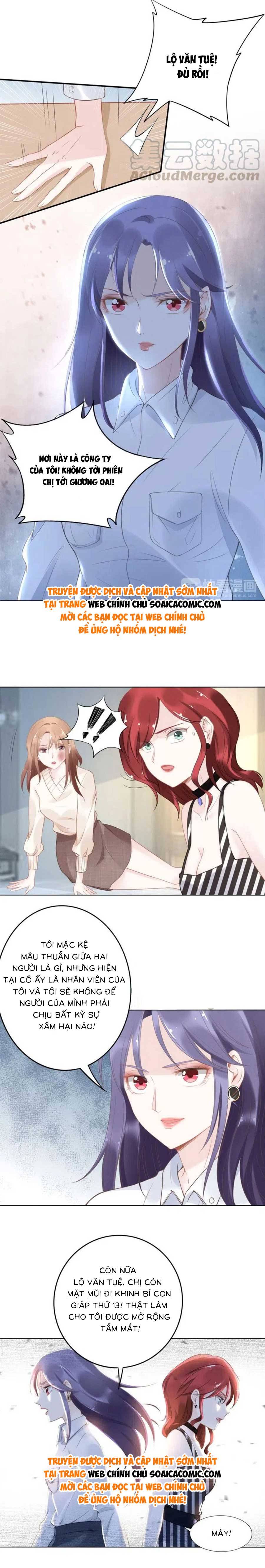 Ninita Yêu Dấu - Phần 2 Chap 1205.9 - Next Chap 1206.9