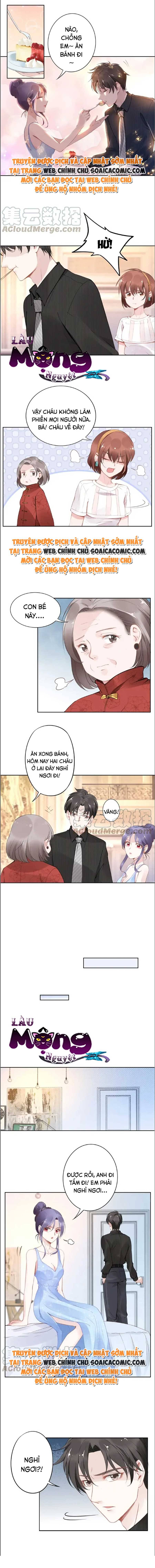 Ninita Yêu Dấu - Phần 2 Chap 1206.1 - Next Chap 1207.1
