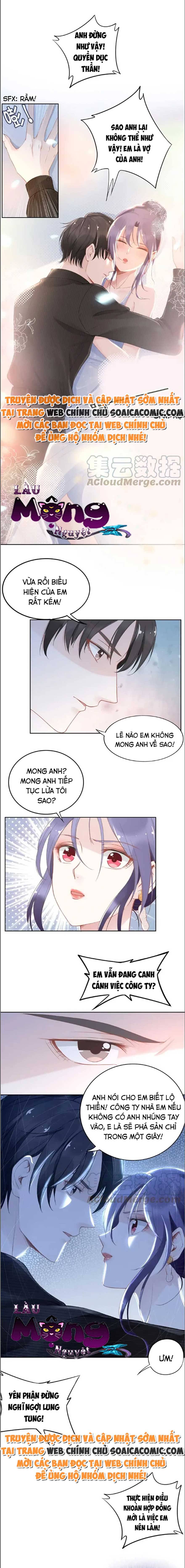 Ninita Yêu Dấu - Phần 2 Chap 1206.1 - Next Chap 1207.1