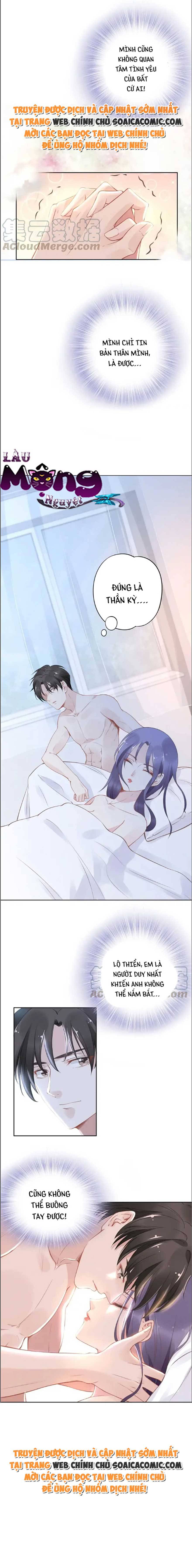 Ninita Yêu Dấu - Phần 2 Chap 1206.1 - Next Chap 1207.1