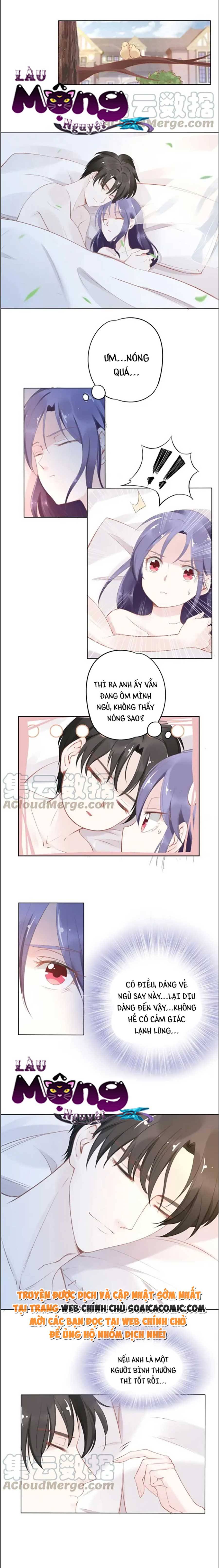 Ninita Yêu Dấu - Phần 2 Chap 1206.2 - Next Chap 1207.2