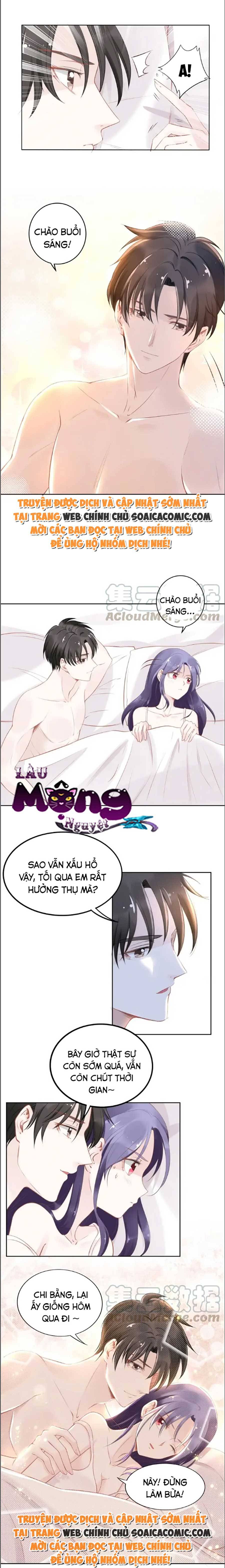 Ninita Yêu Dấu - Phần 2 Chap 1206.2 - Next Chap 1207.2