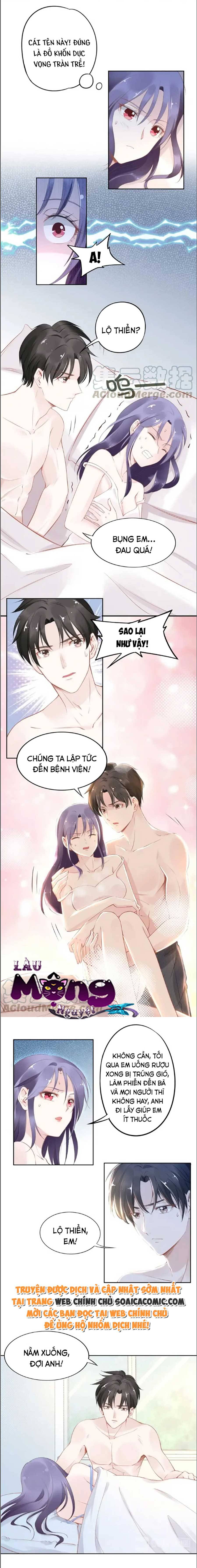 Ninita Yêu Dấu - Phần 2 Chap 1206.2 - Next Chap 1207.2