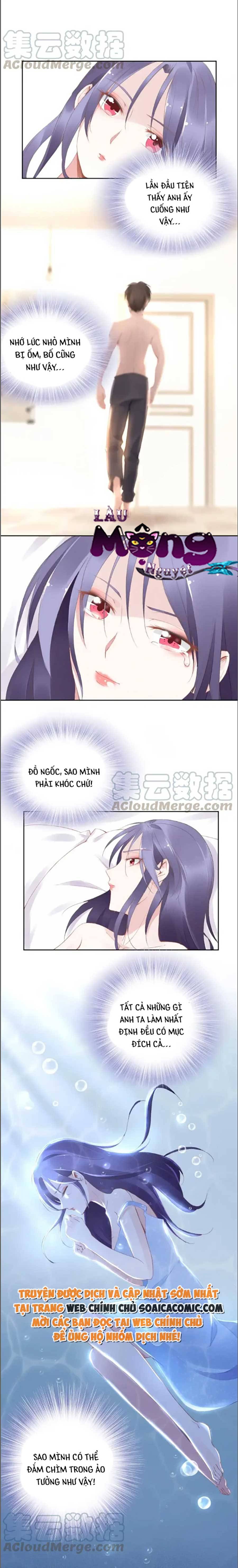 Ninita Yêu Dấu - Phần 2 Chap 1206.2 - Next Chap 1207.2