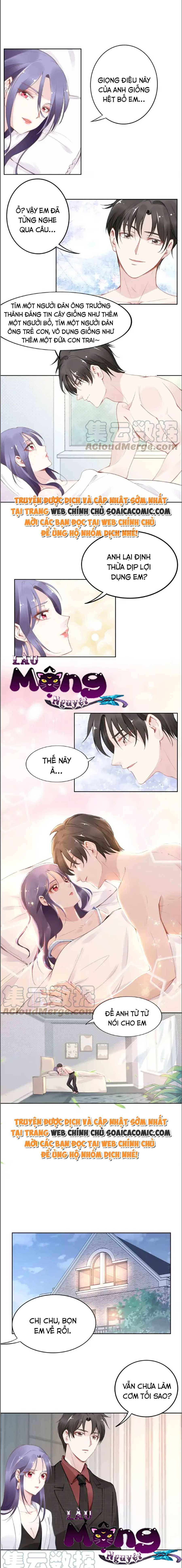 Ninita Yêu Dấu - Phần 2 Chap 1206.2 - Next Chap 1207.2