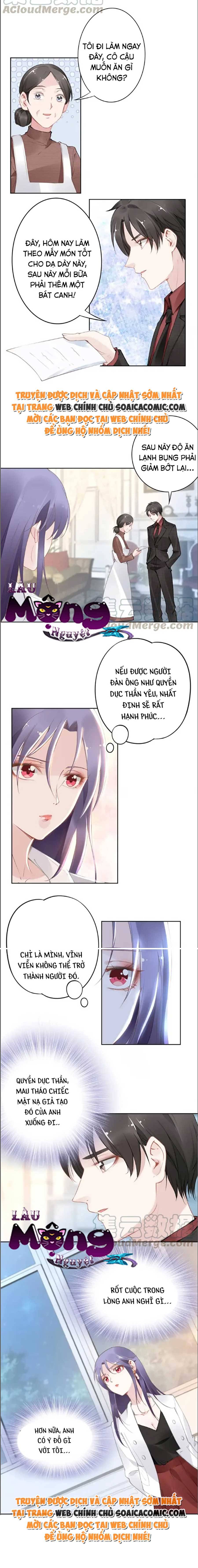 Ninita Yêu Dấu - Phần 2 Chap 1206.2 - Next Chap 1207.2