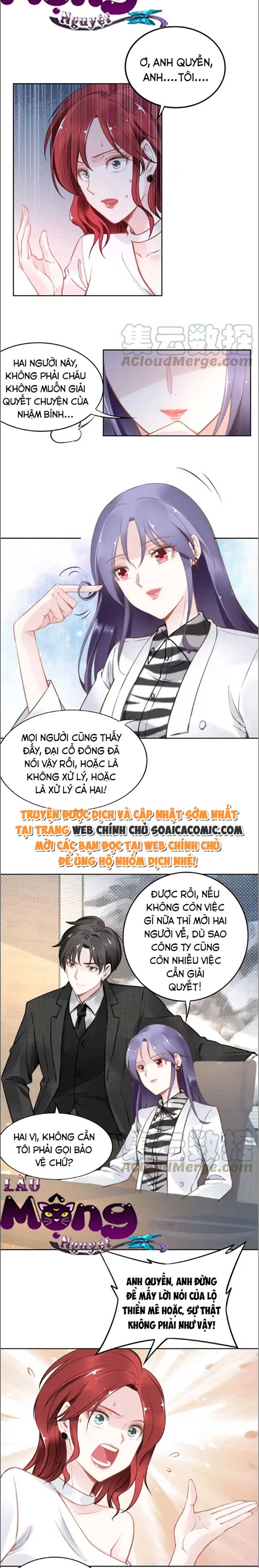 Ninita Yêu Dấu - Phần 2 Chap 1206.3 - Next Chap 1207.3