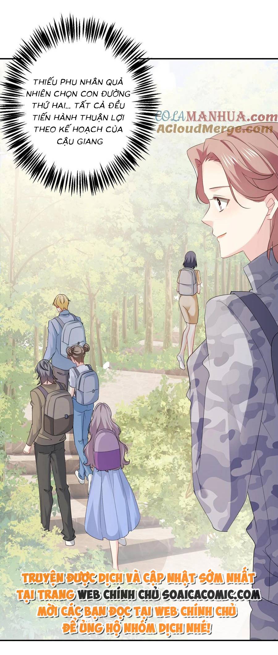 Ninita Yêu Dấu - Phần 2 Chap 1206.4 - Next Chap 1207.4