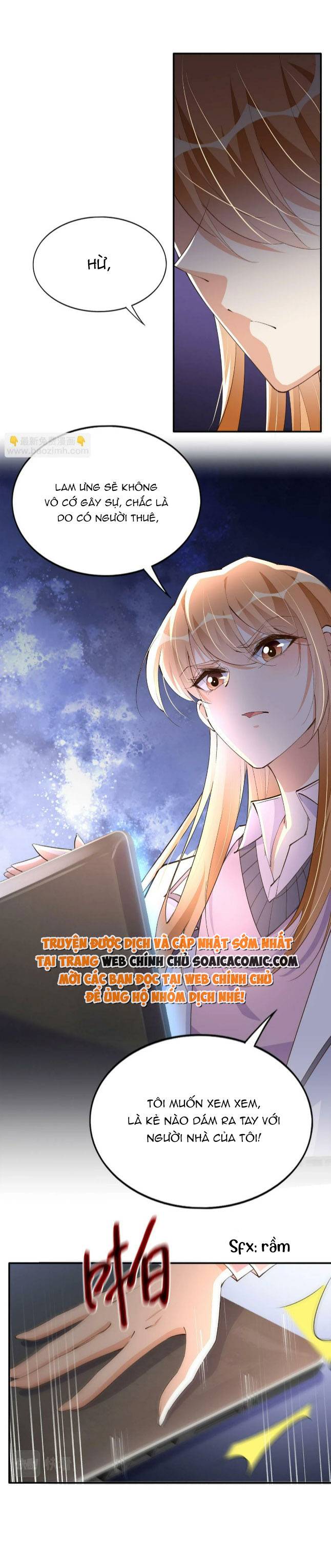 Ninita Yêu Dấu - Phần 2 Chap 1207.1 - Next Chap 1208.1