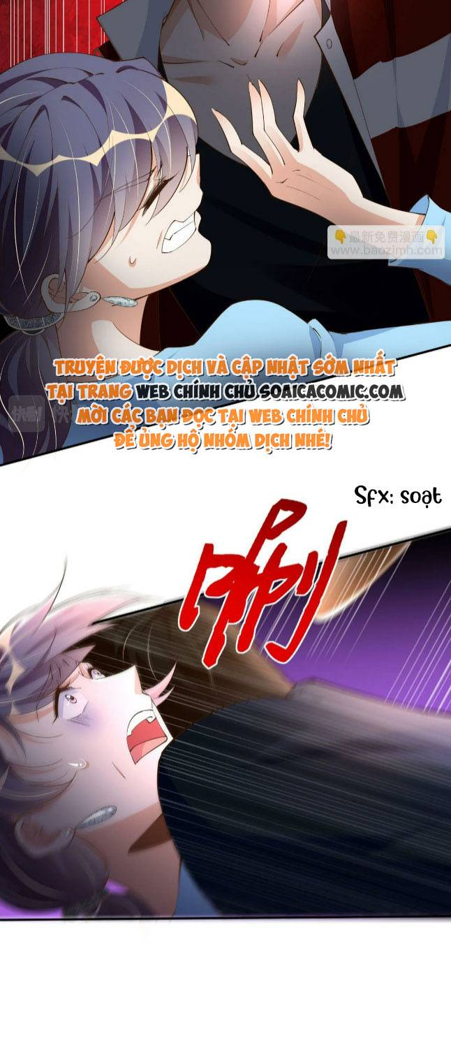 Ninita Yêu Dấu - Phần 2 Chap 1207.1 - Next Chap 1208.1