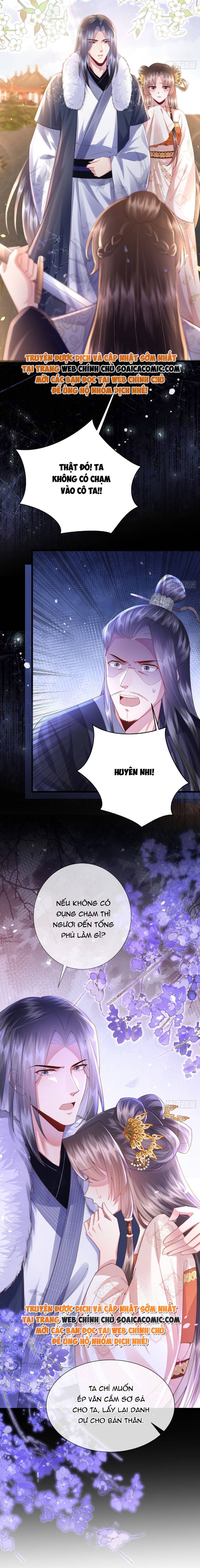 Ninita Yêu Dấu - Phần 2 Chap 1207.4 - Next Chap 1208.4