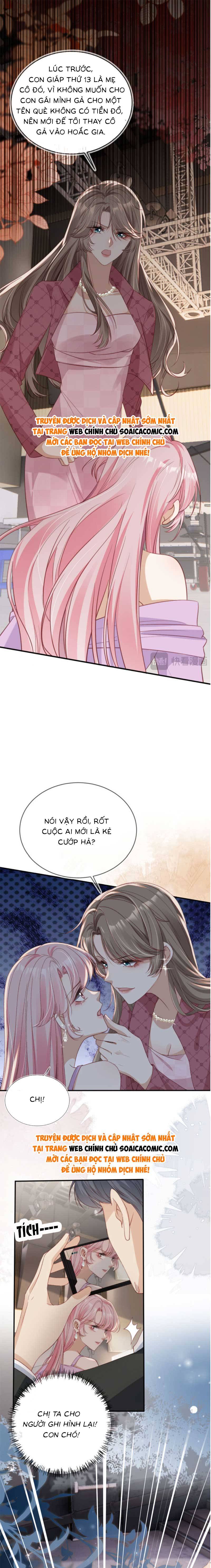 Ninita Yêu Dấu - Phần 2 Chap 1207.5 - Next Chap 1208.5