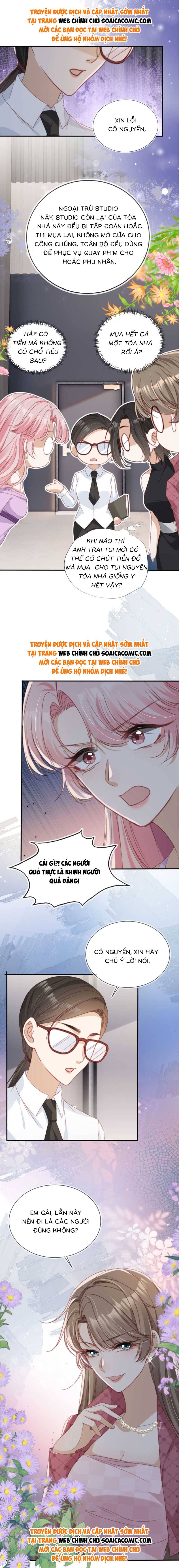 Ninita Yêu Dấu - Phần 2 Chap 1207.5 - Next Chap 1208.5