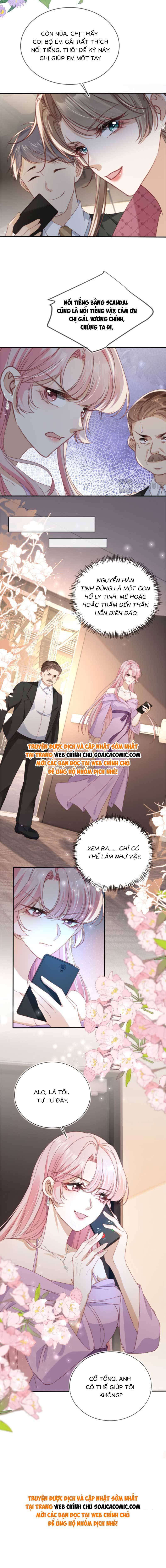 Ninita Yêu Dấu - Phần 2 Chap 1207.5 - Next Chap 1208.5