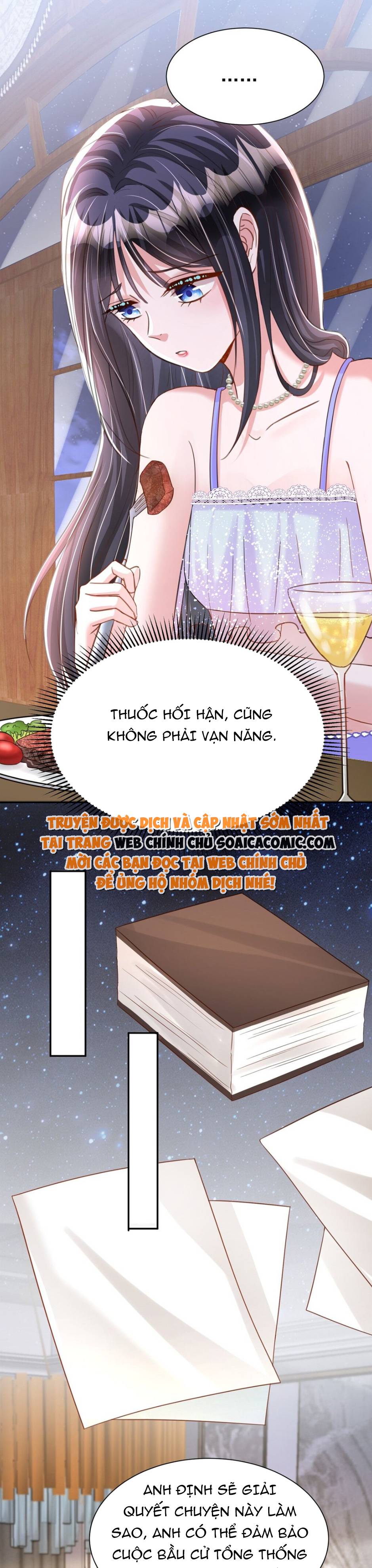 Ninita Yêu Dấu - Phần 2 Chap 1207.8 - Next Chap 1208.8