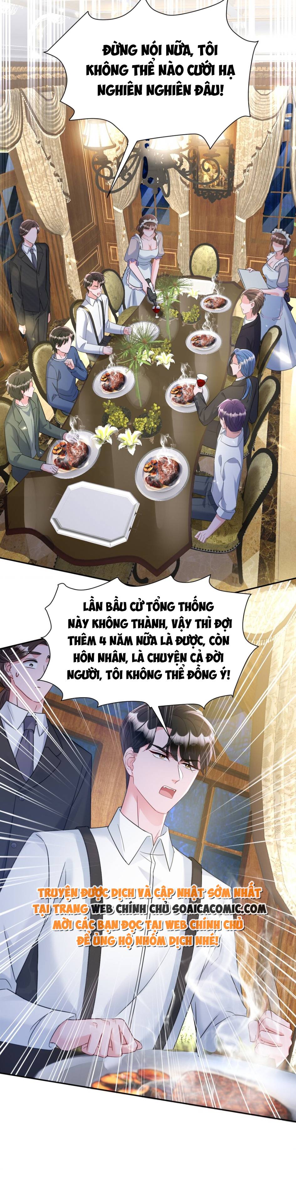 Ninita Yêu Dấu - Phần 2 Chap 1207.8 - Next Chap 1208.8