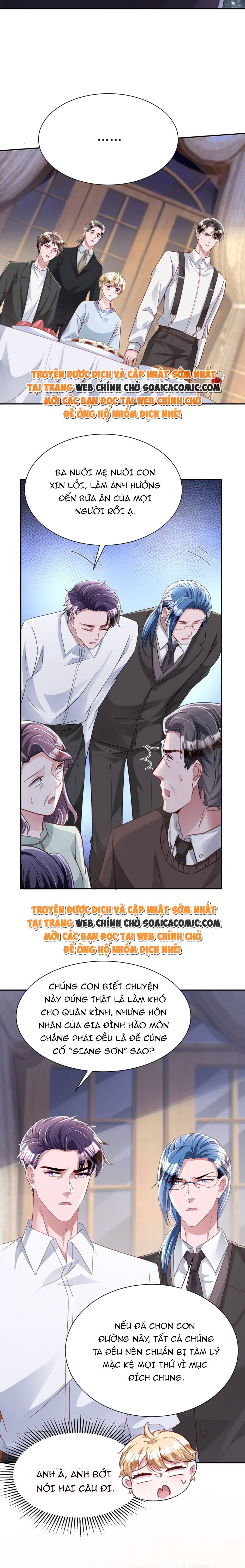 Ninita Yêu Dấu - Phần 2 Chap 1207.8 - Next Chap 1208.8