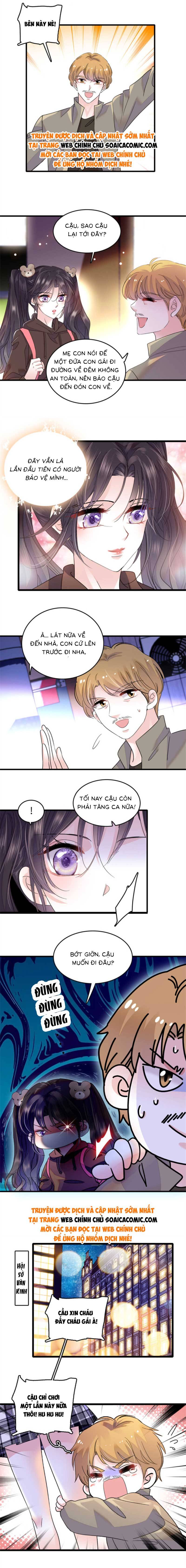 Ninita Yêu Dấu - Phần 2 Chap 1208.1 - Next Chap 1209.1