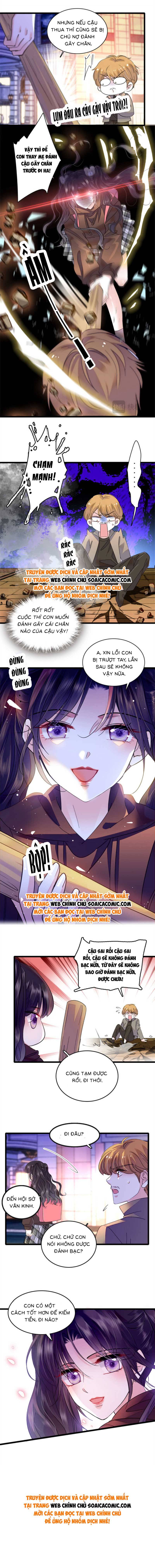 Ninita Yêu Dấu - Phần 2 Chap 1208.1 - Next Chap 1209.1