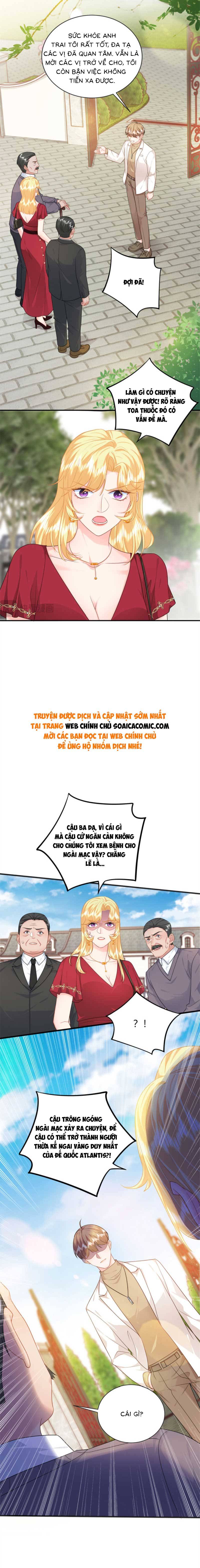 Ninita Yêu Dấu - Phần 2 Chap 1208.3 - Next Chap 1209.3