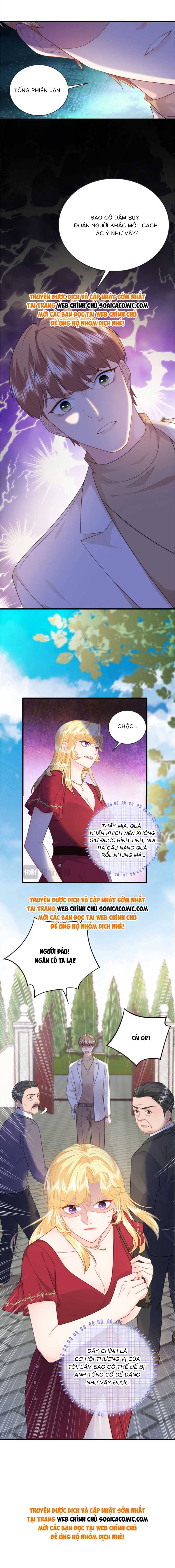Ninita Yêu Dấu - Phần 2 Chap 1208.3 - Next Chap 1209.3