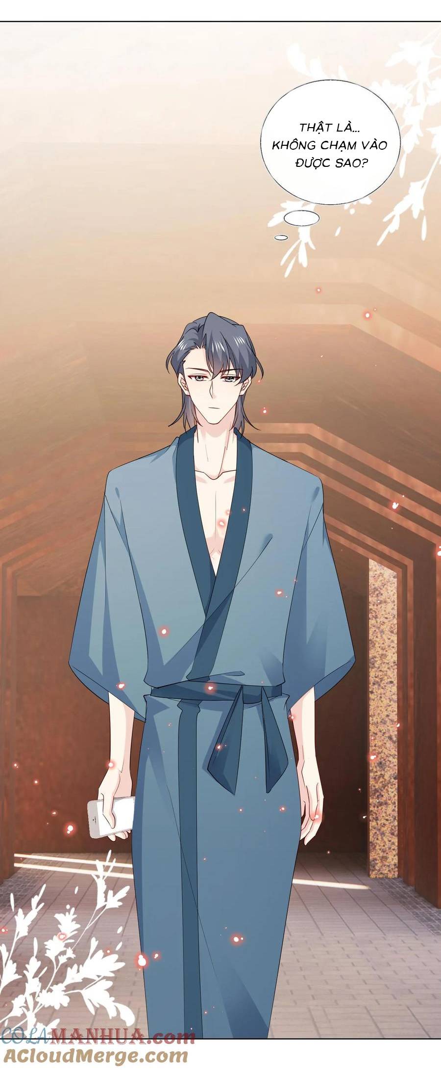 Ninita Yêu Dấu - Phần 2 Chap 1208.6 - Next Chap 1209.6