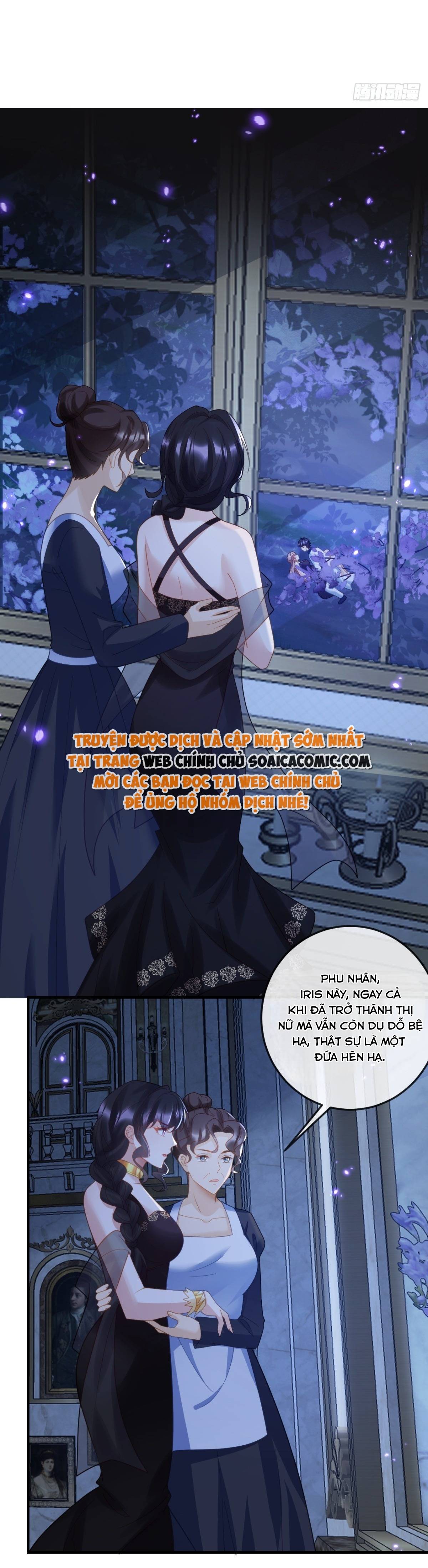 Ninita Yêu Dấu - Phần 2 Chap 1208.7 - Next Chap 1209.7