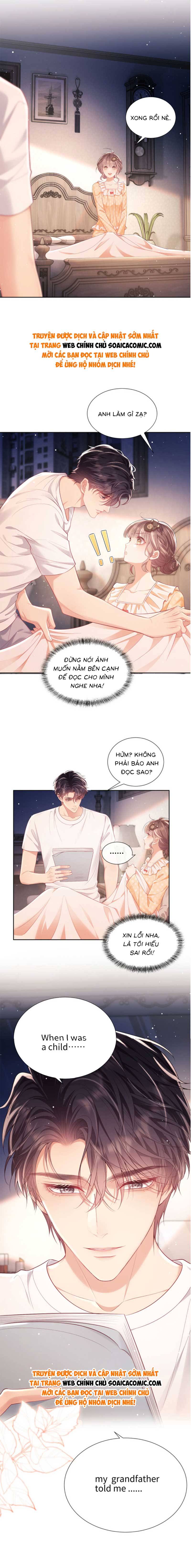 Ninita Yêu Dấu - Phần 2 Chap 1209.1 - Next Chap 1210.1