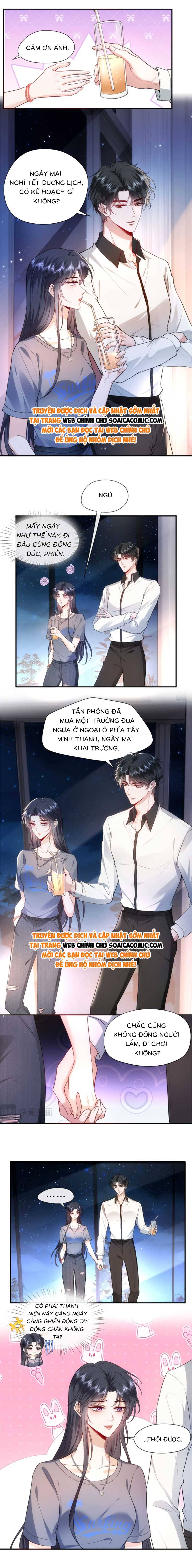 Ninita Yêu Dấu - Phần 2 Chap 1209.2 - Next Chap 1210.2