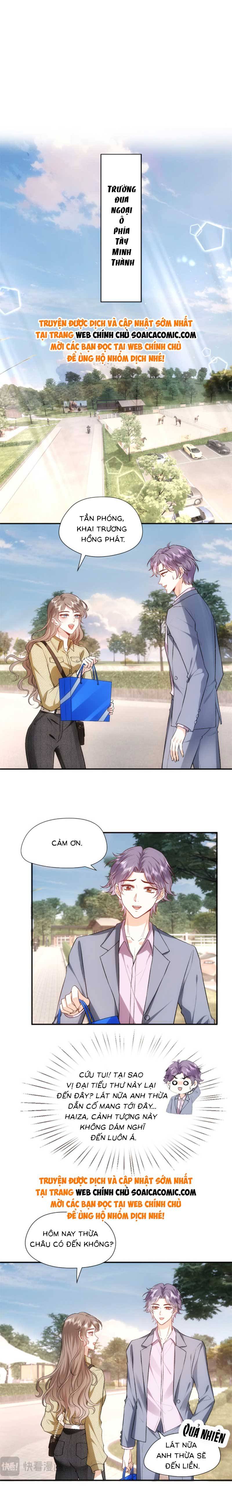 Ninita Yêu Dấu - Phần 2 Chap 1209.2 - Next Chap 1210.2