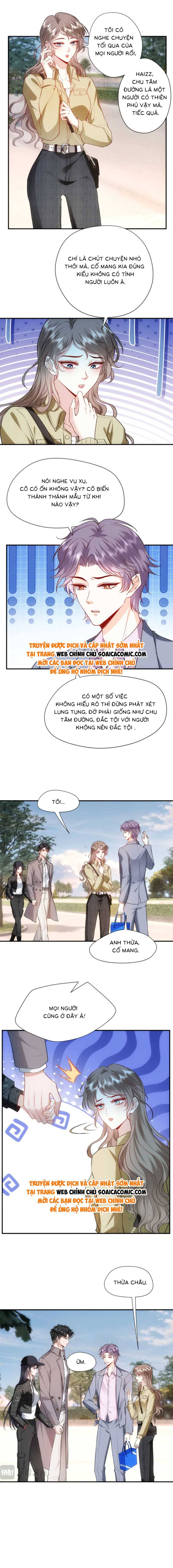 Ninita Yêu Dấu - Phần 2 Chap 1209.2 - Next Chap 1210.2