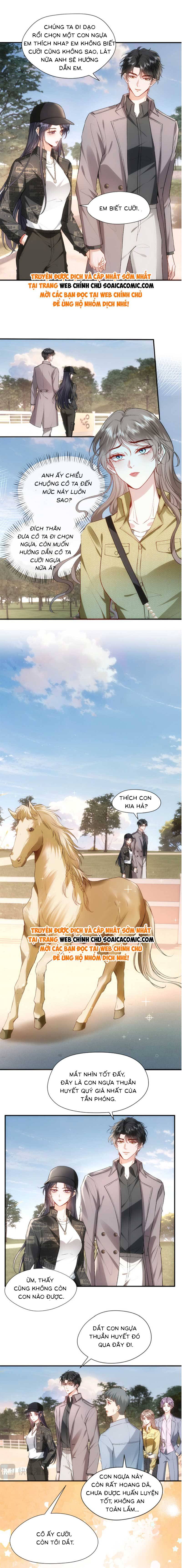 Ninita Yêu Dấu - Phần 2 Chap 1209.2 - Next Chap 1210.2