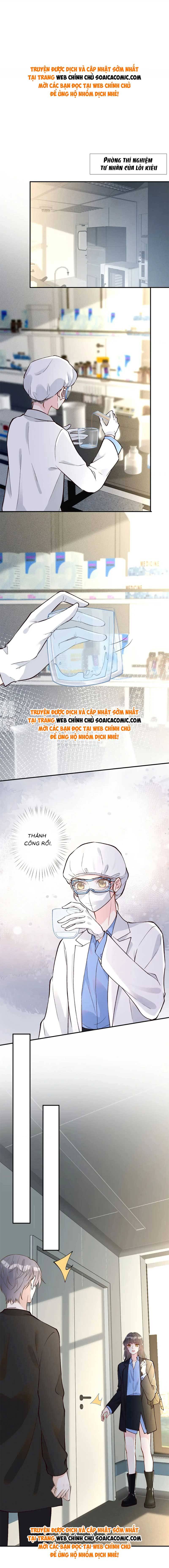 Ninita Yêu Dấu - Phần 2 Chap 1209.5 - Next Chap 1210.5