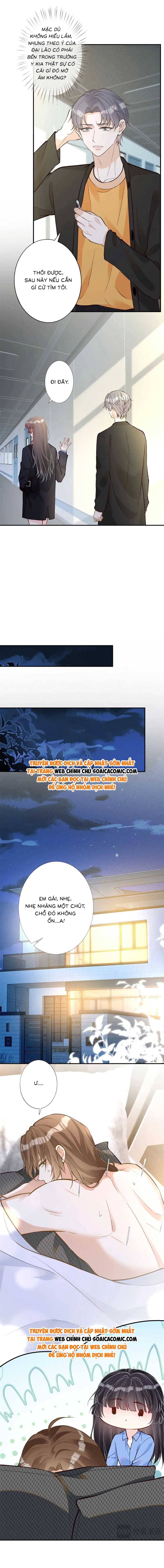 Ninita Yêu Dấu - Phần 2 Chap 1209.5 - Next Chap 1210.5