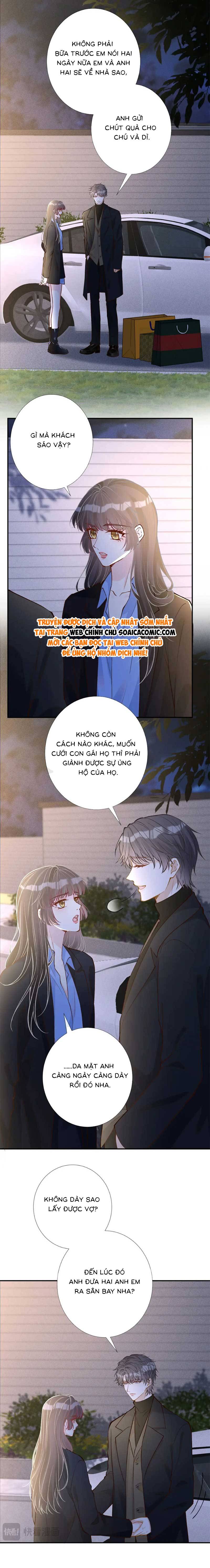 Ninita Yêu Dấu - Phần 2 Chap 1209.5 - Next Chap 1210.5