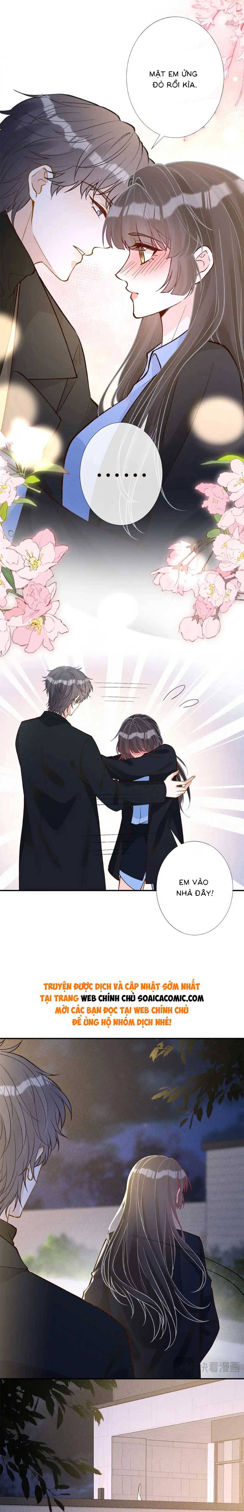 Ninita Yêu Dấu - Phần 2 Chap 1209.5 - Next Chap 1210.5