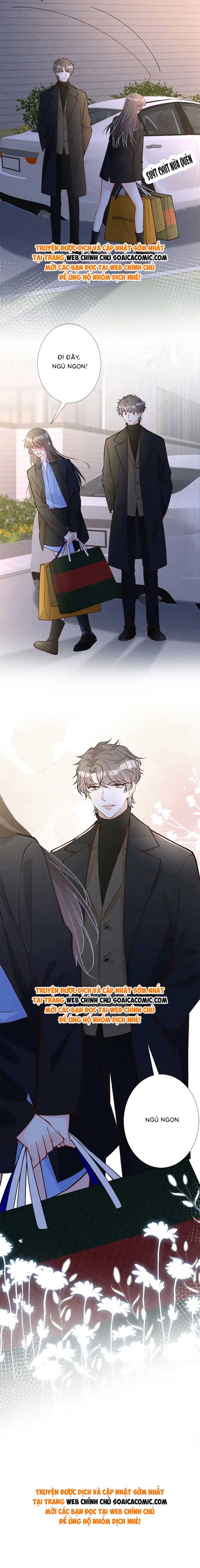 Ninita Yêu Dấu - Phần 2 Chap 1209.5 - Next Chap 1210.5