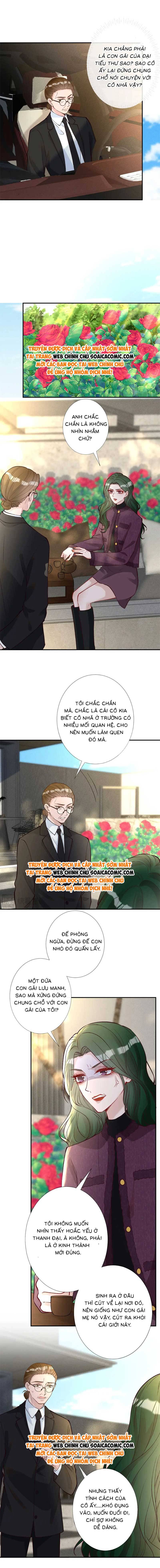 Ninita Yêu Dấu - Phần 2 Chap 1209.6 - Next Chap 1210.6