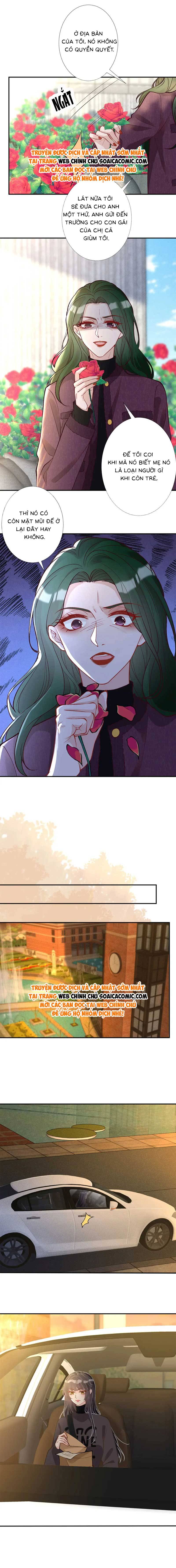 Ninita Yêu Dấu - Phần 2 Chap 1209.6 - Next Chap 1210.6