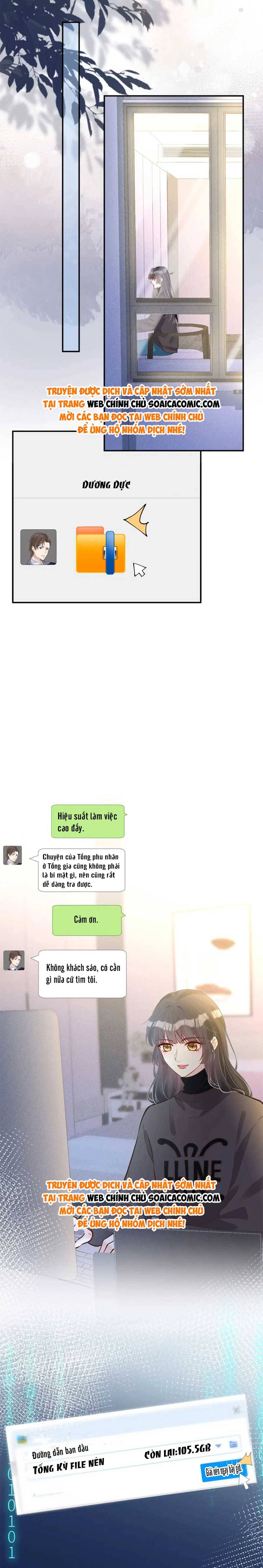 Ninita Yêu Dấu - Phần 2 Chap 1209.6 - Next Chap 1210.6