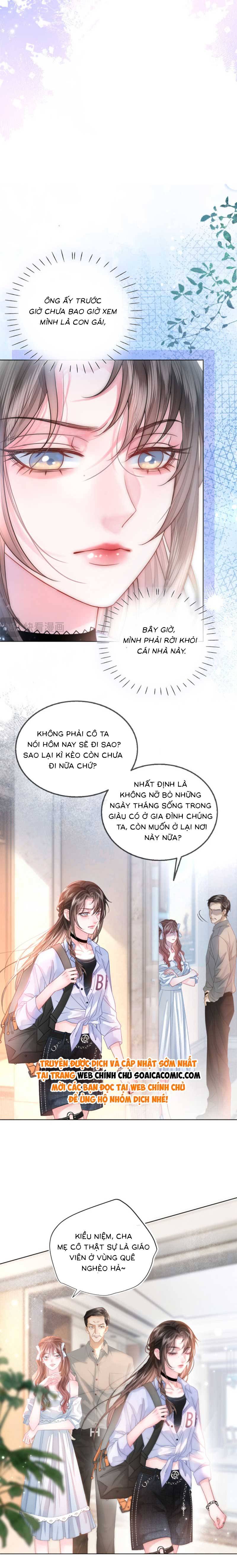 Ninita Yêu Dấu - Phần 2 Chap 1209.8 - Next Chap 1210.8