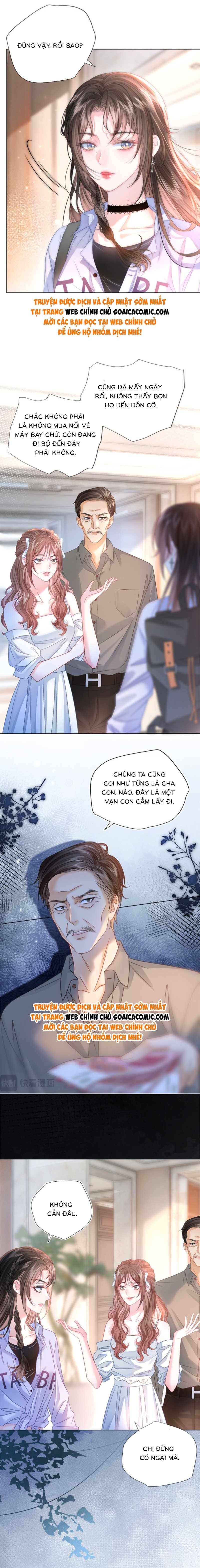 Ninita Yêu Dấu - Phần 2 Chap 1209.8 - Next Chap 1210.8