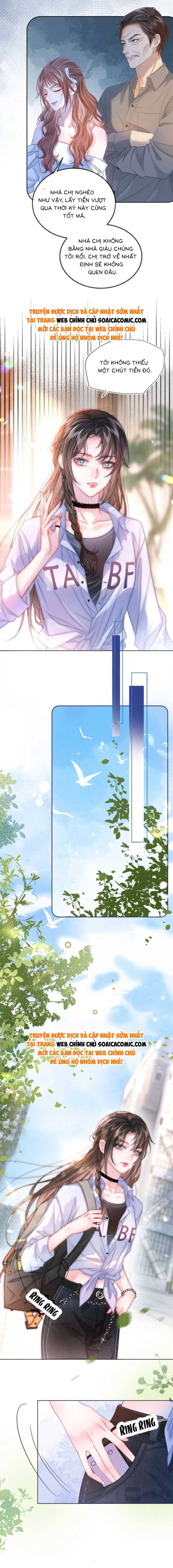 Ninita Yêu Dấu - Phần 2 Chap 1209.8 - Next Chap 1210.8