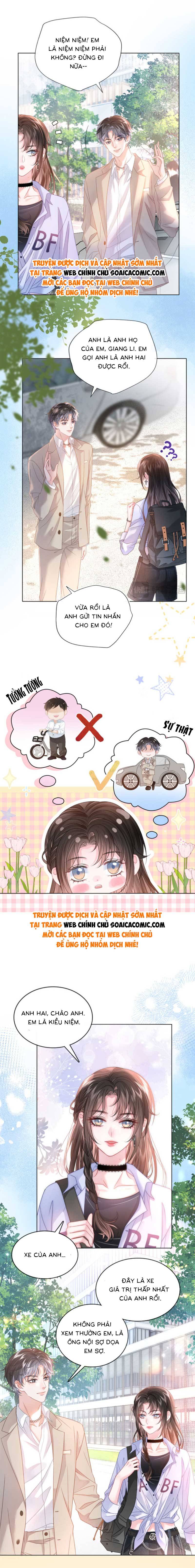 Ninita Yêu Dấu - Phần 2 Chap 1209.8 - Next Chap 1210.8